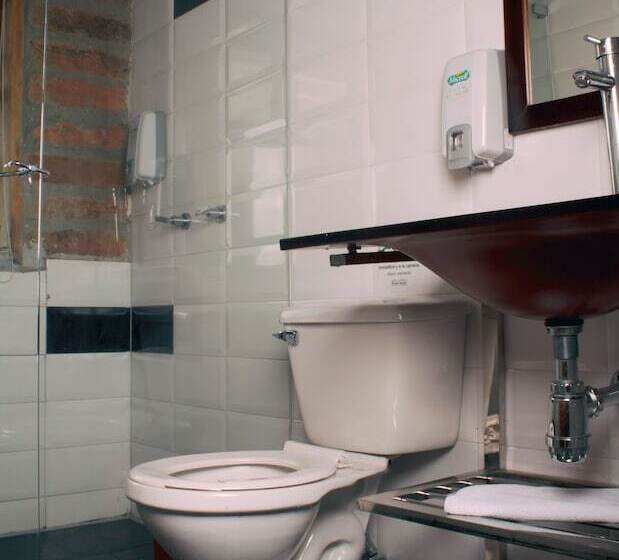 Casa Lleras Hotel Boutique