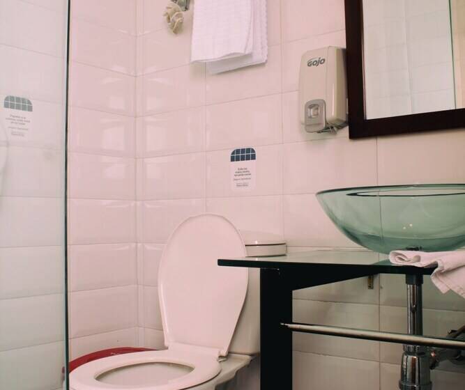 Casa Lleras Hotel Boutique