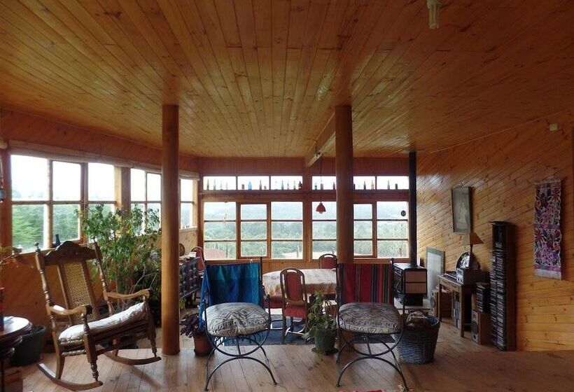 Casa Pindal   Hostel