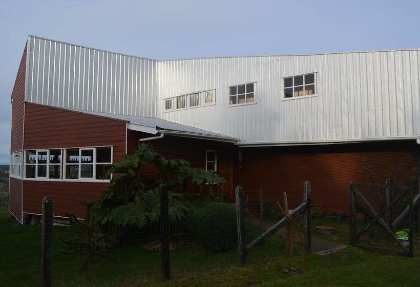 Casa Pindal   Hostel