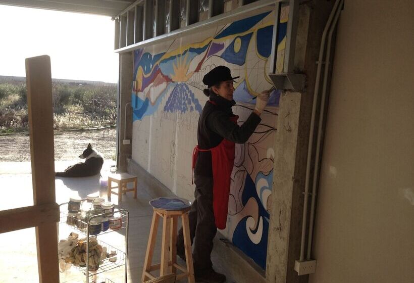 Chacra La Calandria B&b