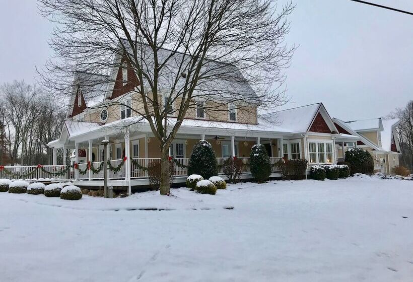 Chapel Valley Estate Bed & Breakfast