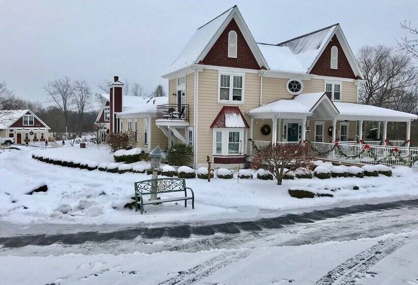 Chapel Valley Estate Bed & Breakfast