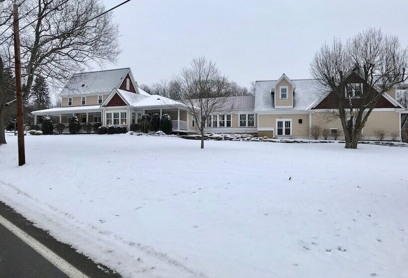 Chapel Valley Estate Bed & Breakfast