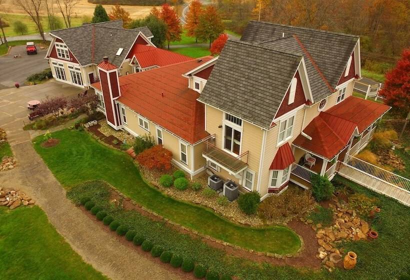 Chapel Valley Estate Bed & Breakfast