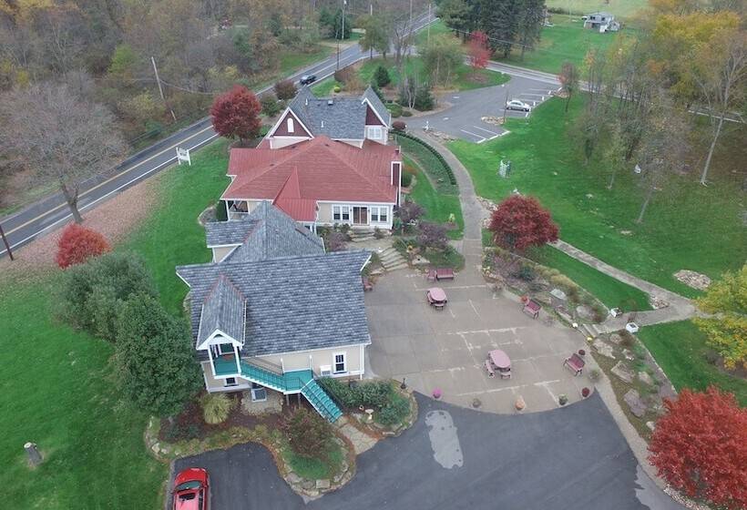 Chapel Valley Estate Bed & Breakfast