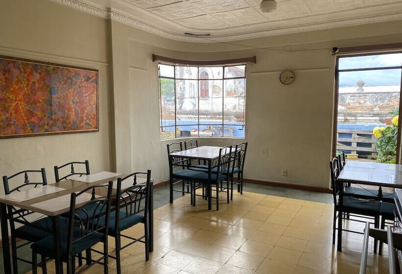 Check Inn B&b   Hostel