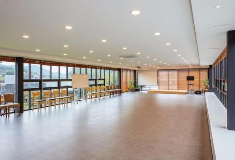 Cheongju Okhwayongsojelpyeong Pension