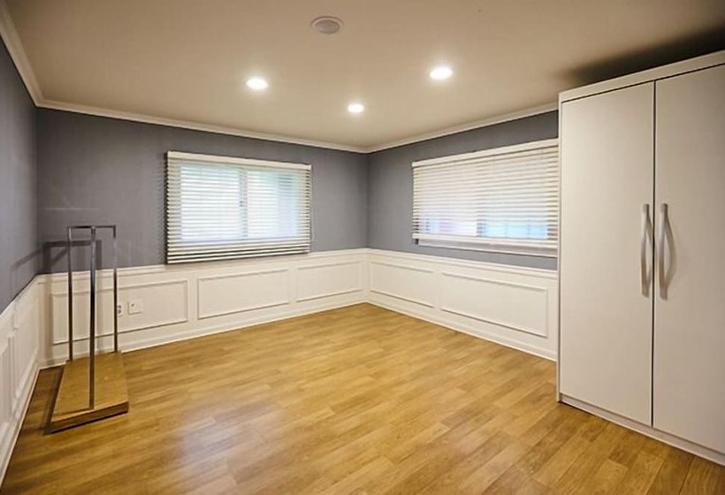 Cheongju Okhwayongsojelpyeong Pension