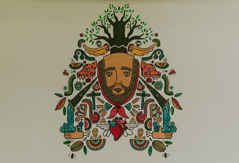 Chiapas Hotel Express San Fernando