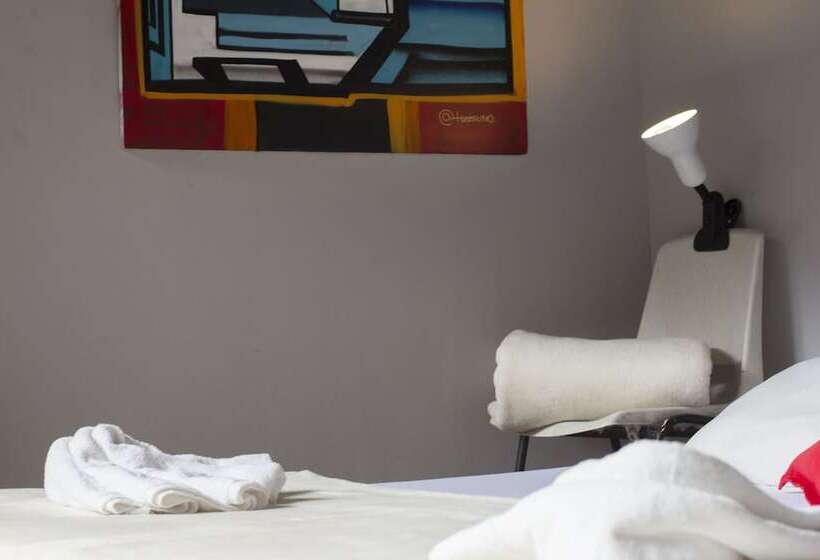 Coolto Art Lodge Hostel