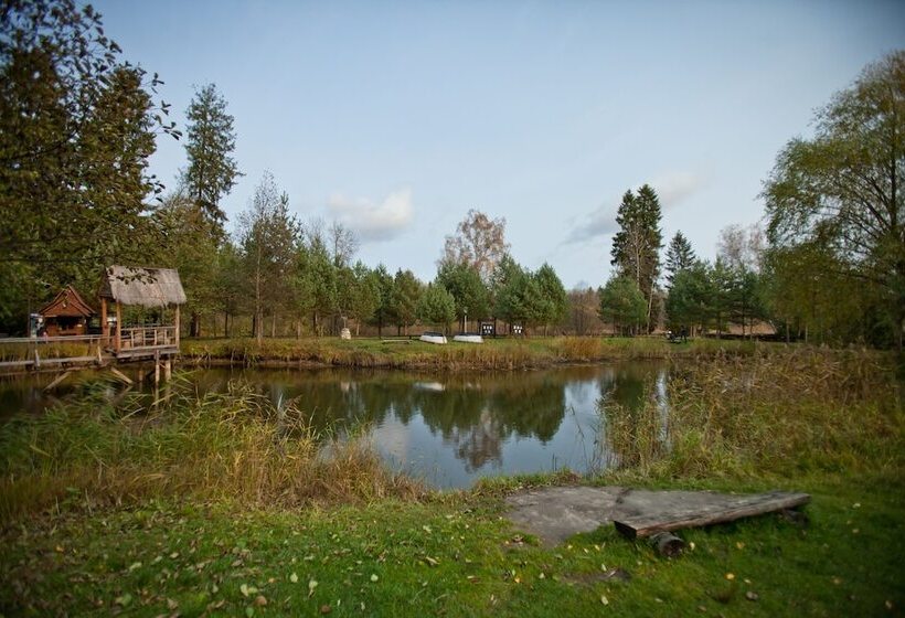 Country Resort Hotel All Inclusive