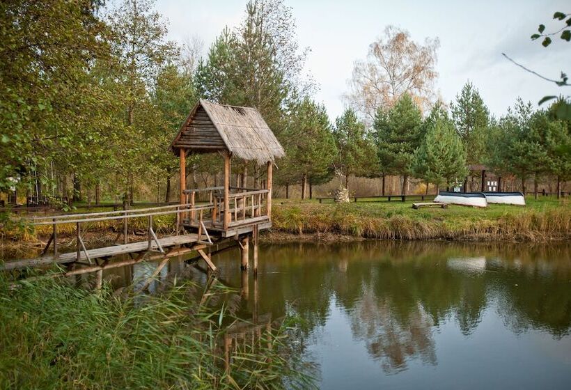 Country Resort Hotel All Inclusive