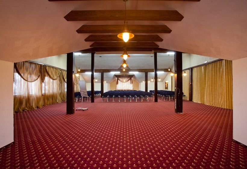 Country Resort Hotel All Inclusive