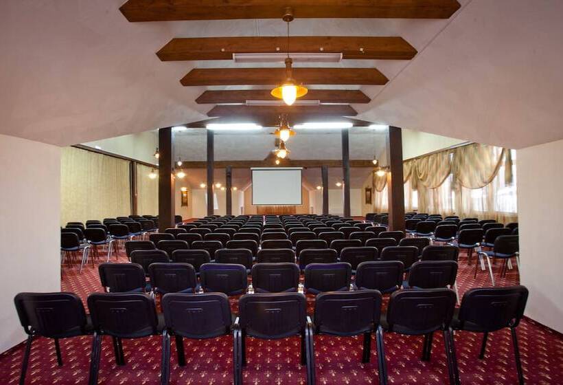 Country Resort Hotel All Inclusive