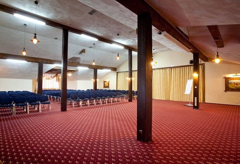 Country Resort Hotel All Inclusive