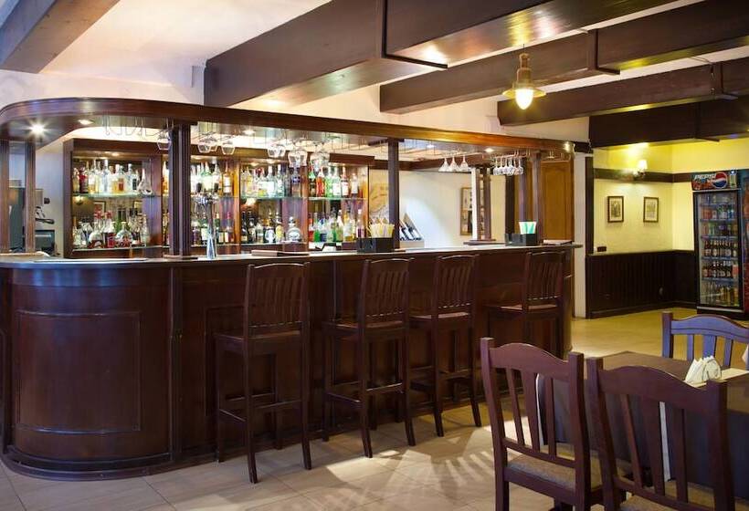 Country Resort Hotel All Inclusive