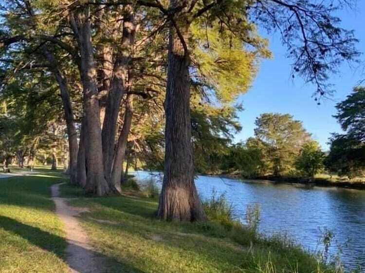 Cowboys And Angels Retreat