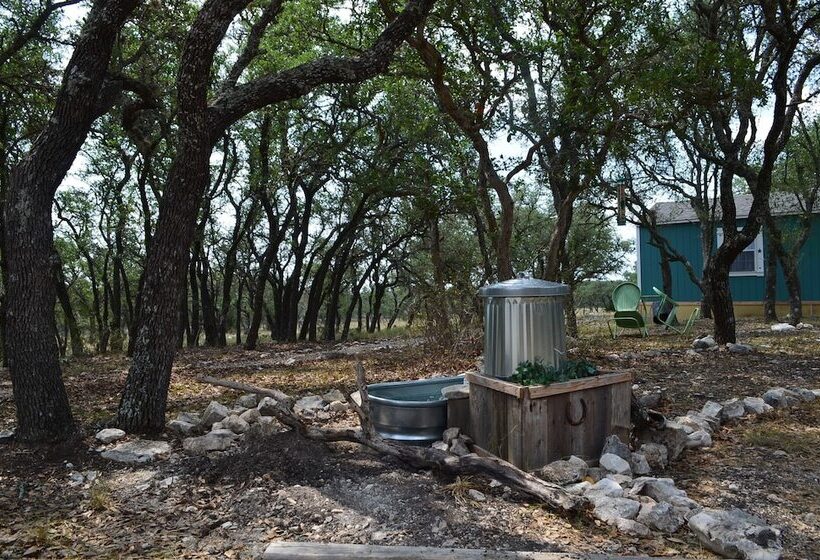 Cowboys And Angels Retreat