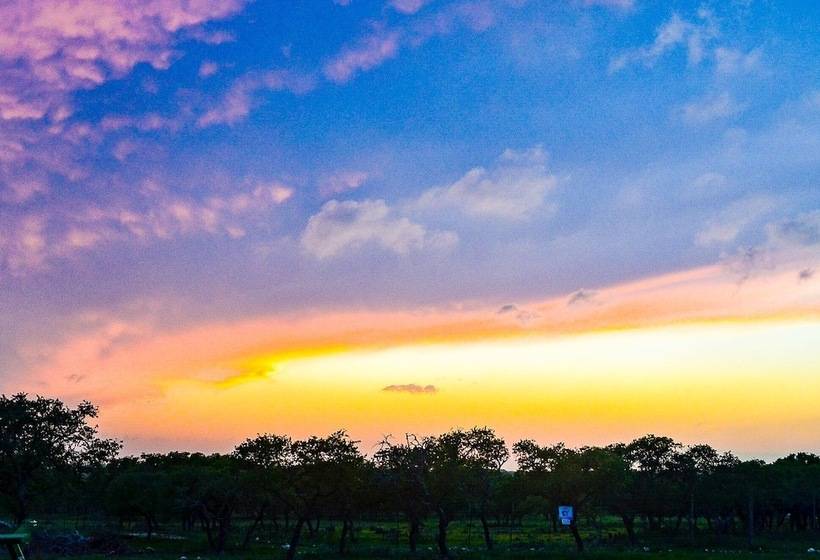 Cowboys And Angels Retreat