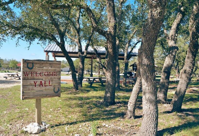 Cowboys And Angels Retreat