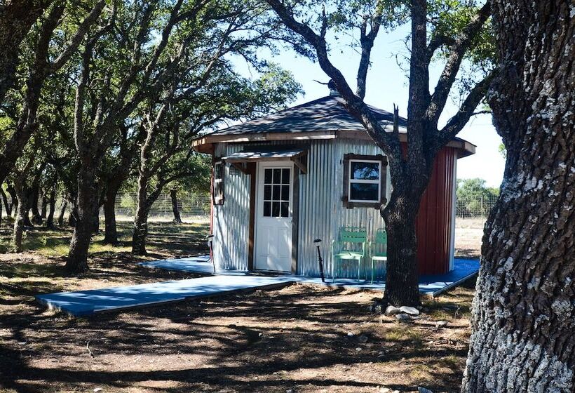 Cowboys And Angels Retreat