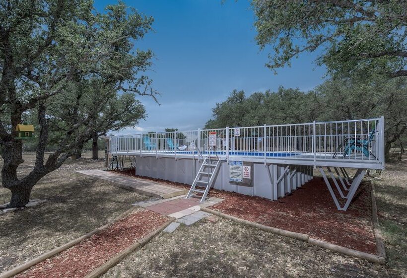 Cowboys And Angels Retreat