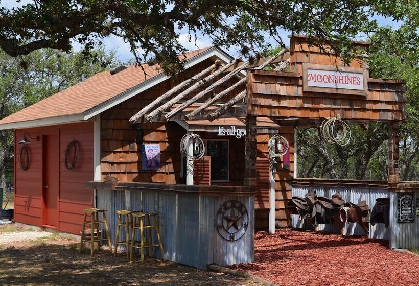 Cowboys And Angels Retreat