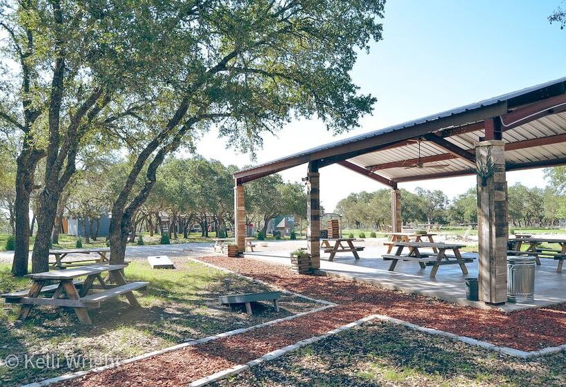 Cowboys And Angels Retreat