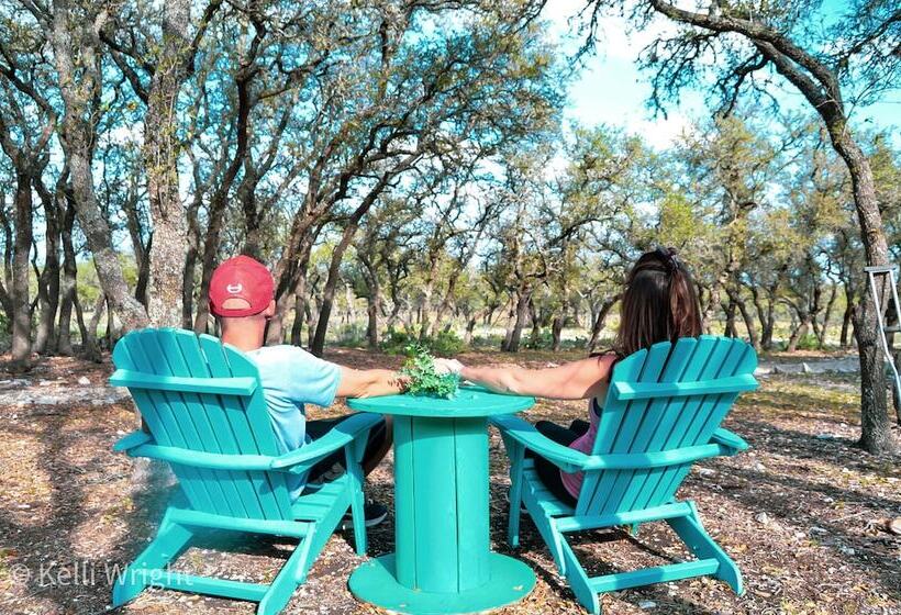 Cowboys And Angels Retreat