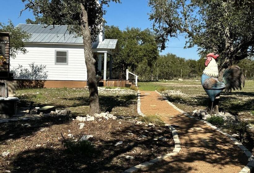 Cowboys And Angels Retreat