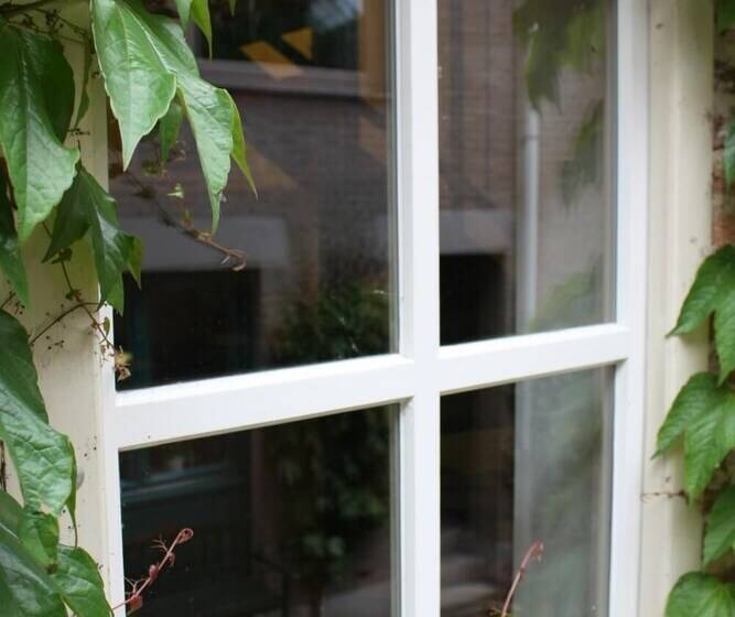 De Hemel Hotel Suites Nijmegen