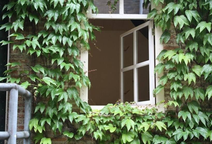 De Hemel Hotel Suites Nijmegen