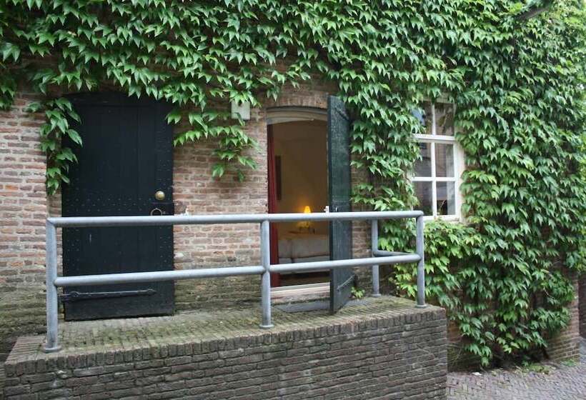 De Hemel Hotel Suites Nijmegen