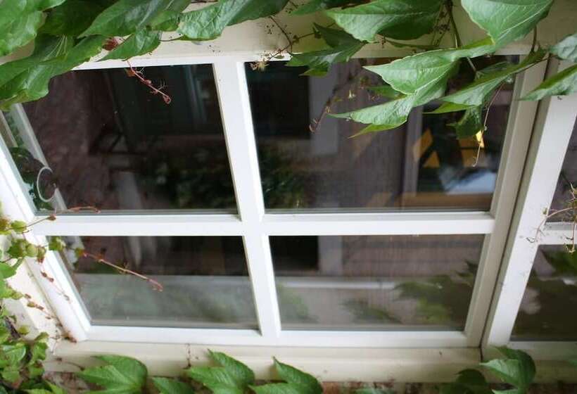 De Hemel Hotel Suites Nijmegen