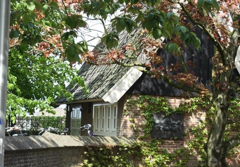 De Hemel Hotel Suites Nijmegen