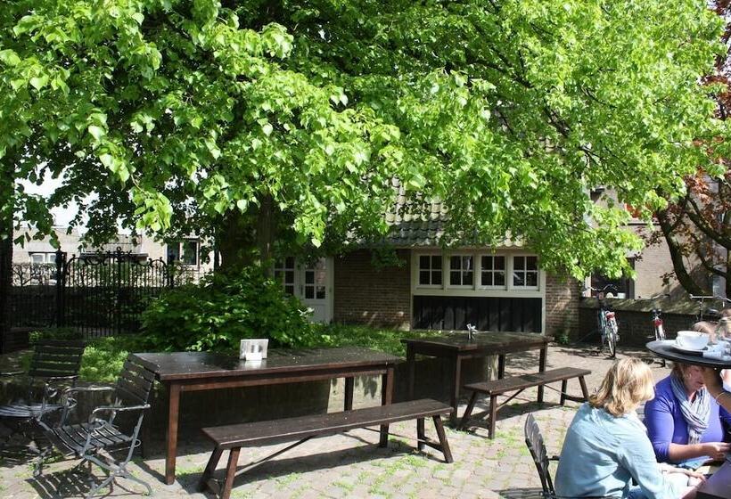 De Hemel Hotel Suites Nijmegen