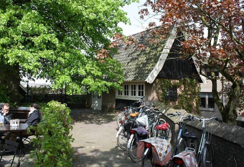 De Hemel Hotel Suites Nijmegen