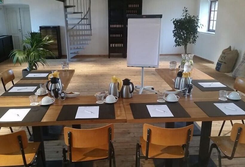 De Hemel Hotel Suites Nijmegen