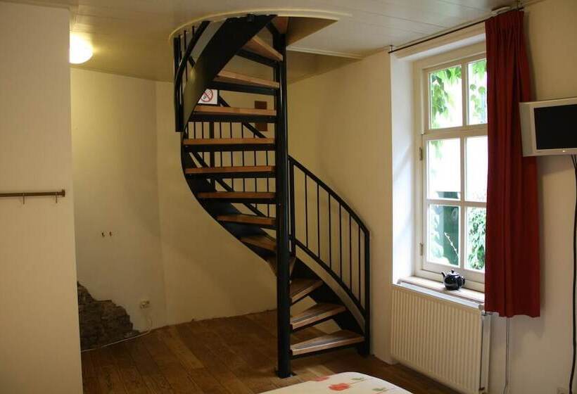 De Hemel Hotel Suites Nijmegen