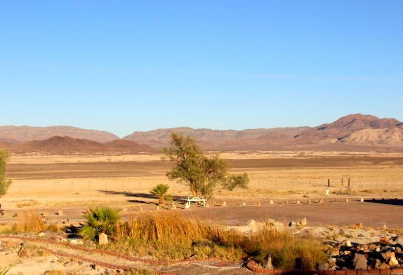 Delight S Hot Springs Resort