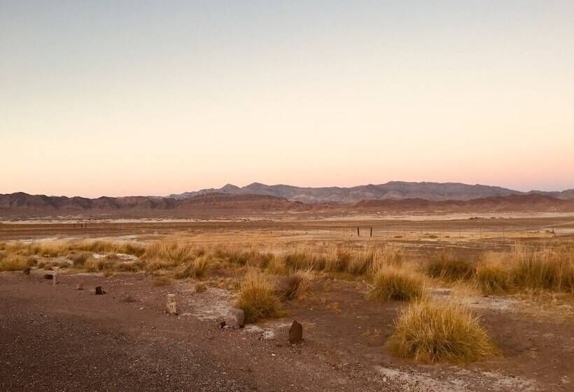 Delight S Hot Springs Resort