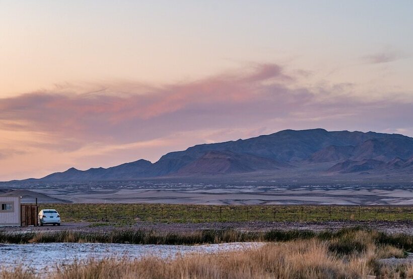 Delight S Hot Springs Resort