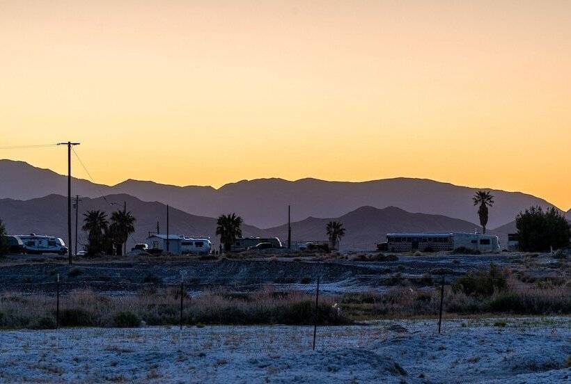 Delight S Hot Springs Resort