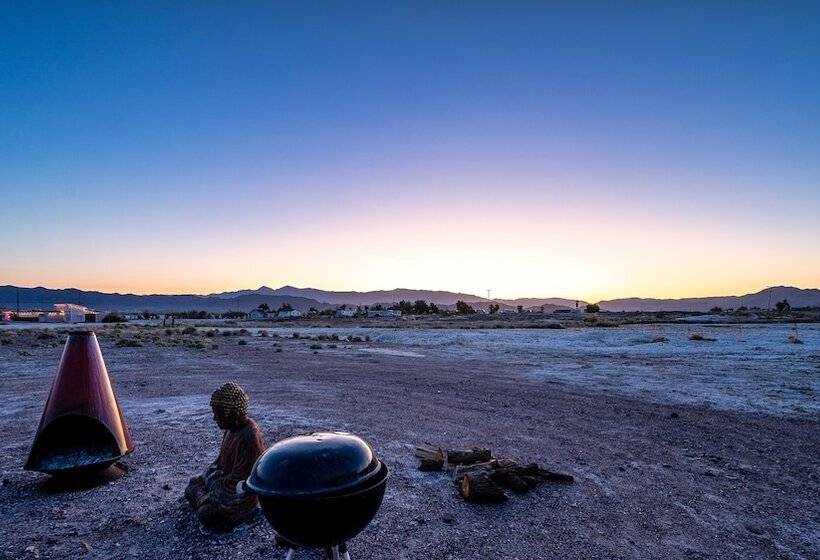 Delight S Hot Springs Resort