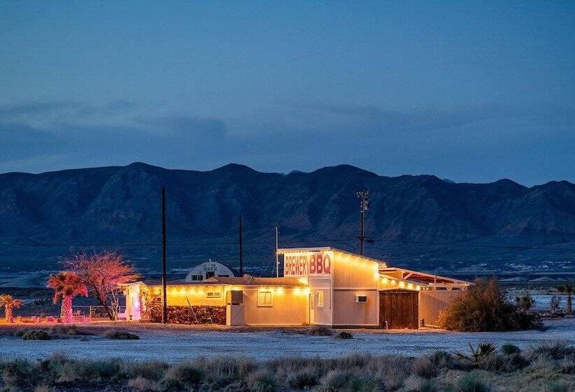 Delight S Hot Springs Resort