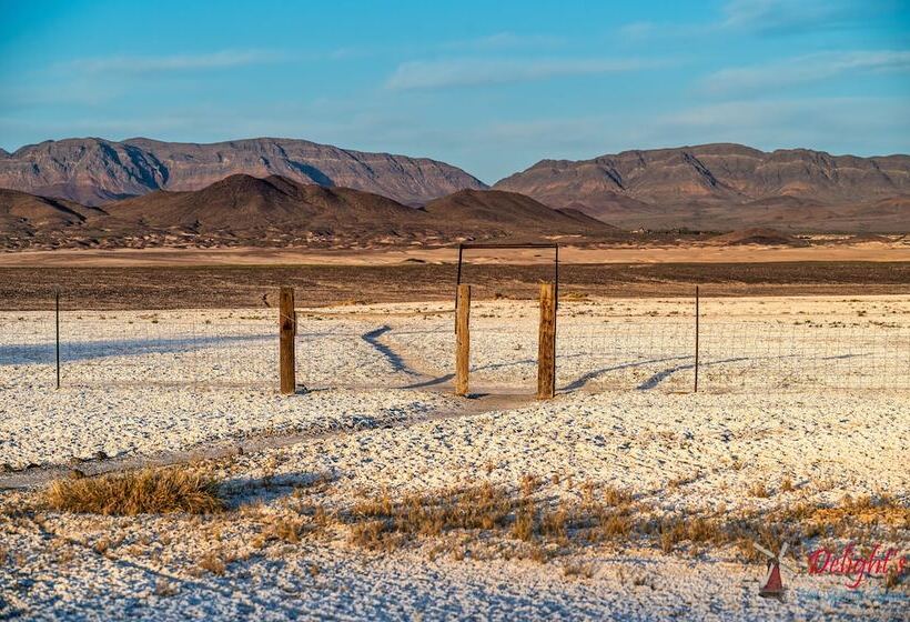 Delight S Hot Springs Resort