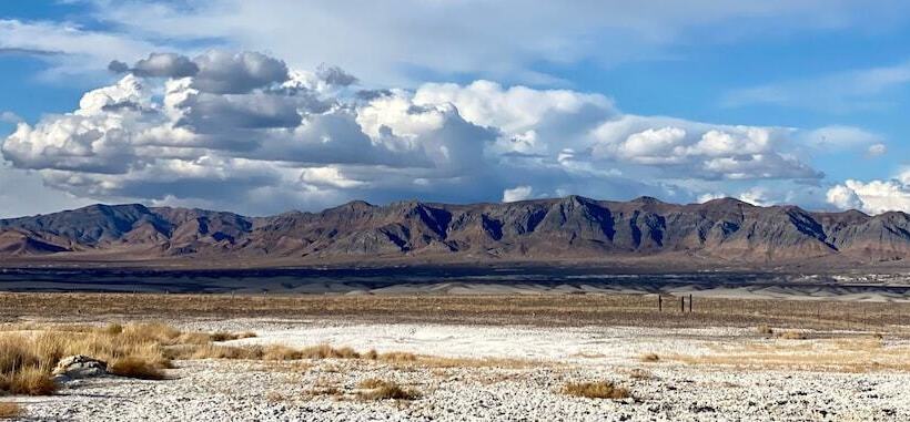 Delight S Hot Springs Resort