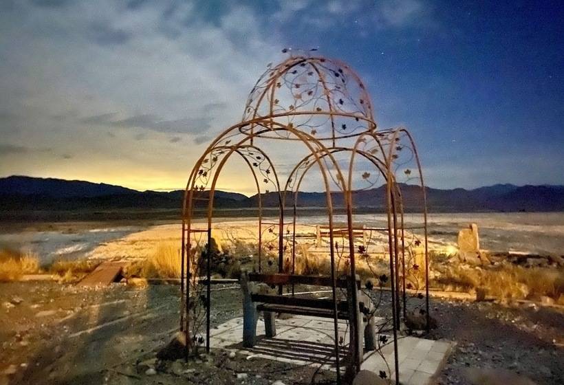 Delight S Hot Springs Resort