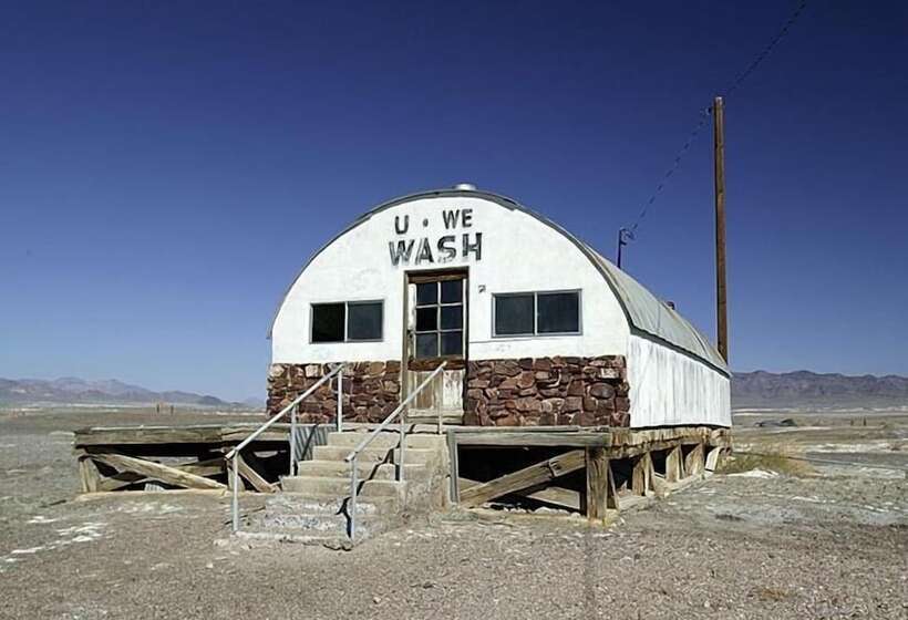 Delight S Hot Springs Resort